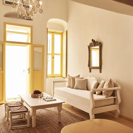 Town Mansion By Monocle Apartamento Mykonos Town Exterior foto
