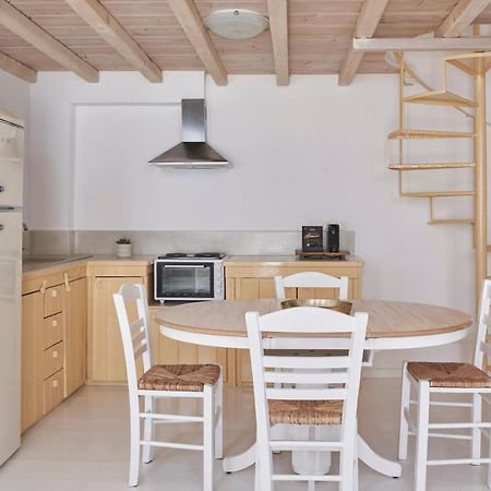 Town Mansion By Monocle Apartamento Mykonos Town Exterior foto