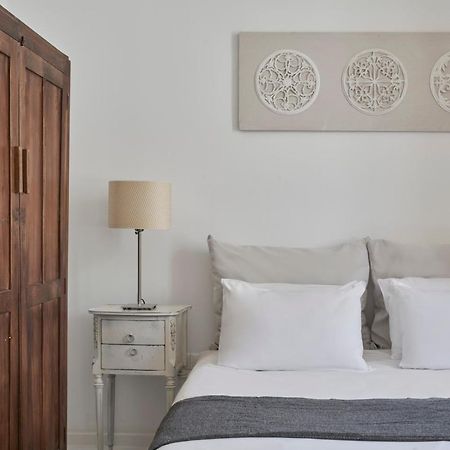 Town Mansion By Monocle Apartamento Mykonos Town Exterior foto