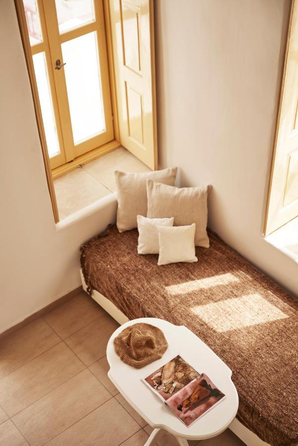 Town Mansion By Monocle Apartamento Mykonos Town Exterior foto