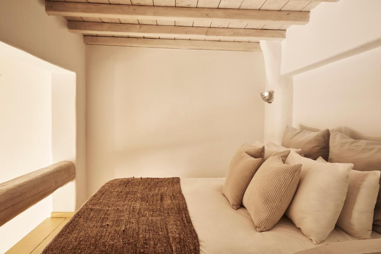 Town Mansion By Monocle Apartamento Mykonos Town Exterior foto