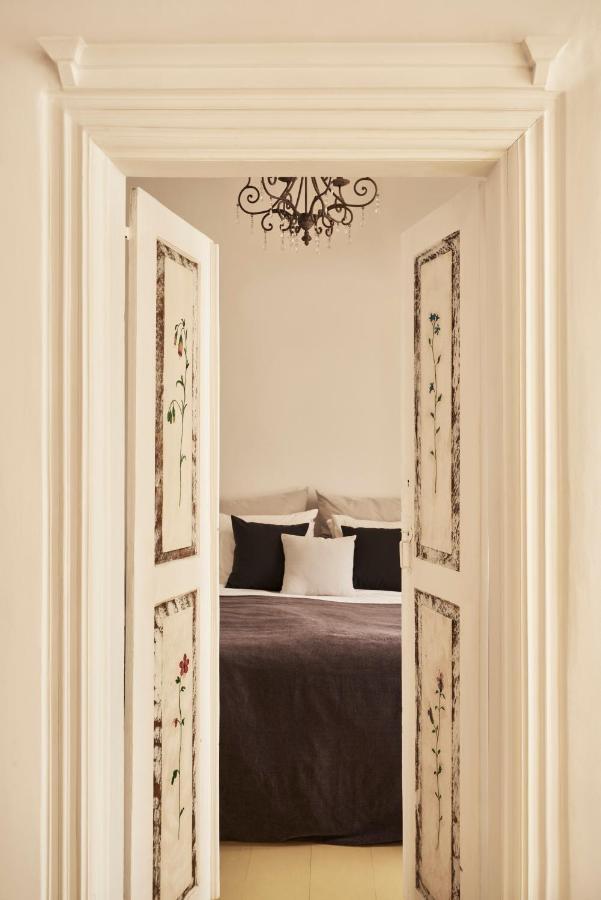 Town Mansion By Monocle Apartamento Mykonos Town Exterior foto