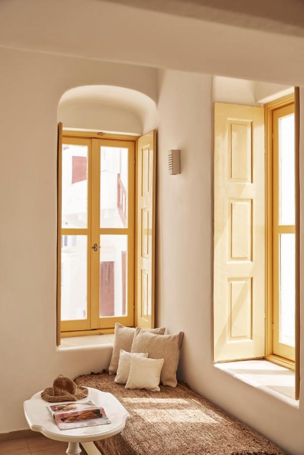 Town Mansion By Monocle Apartamento Mykonos Town Exterior foto