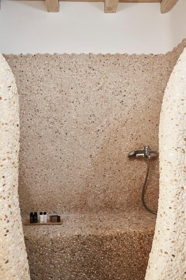 Town Mansion By Monocle Apartamento Mykonos Town Exterior foto