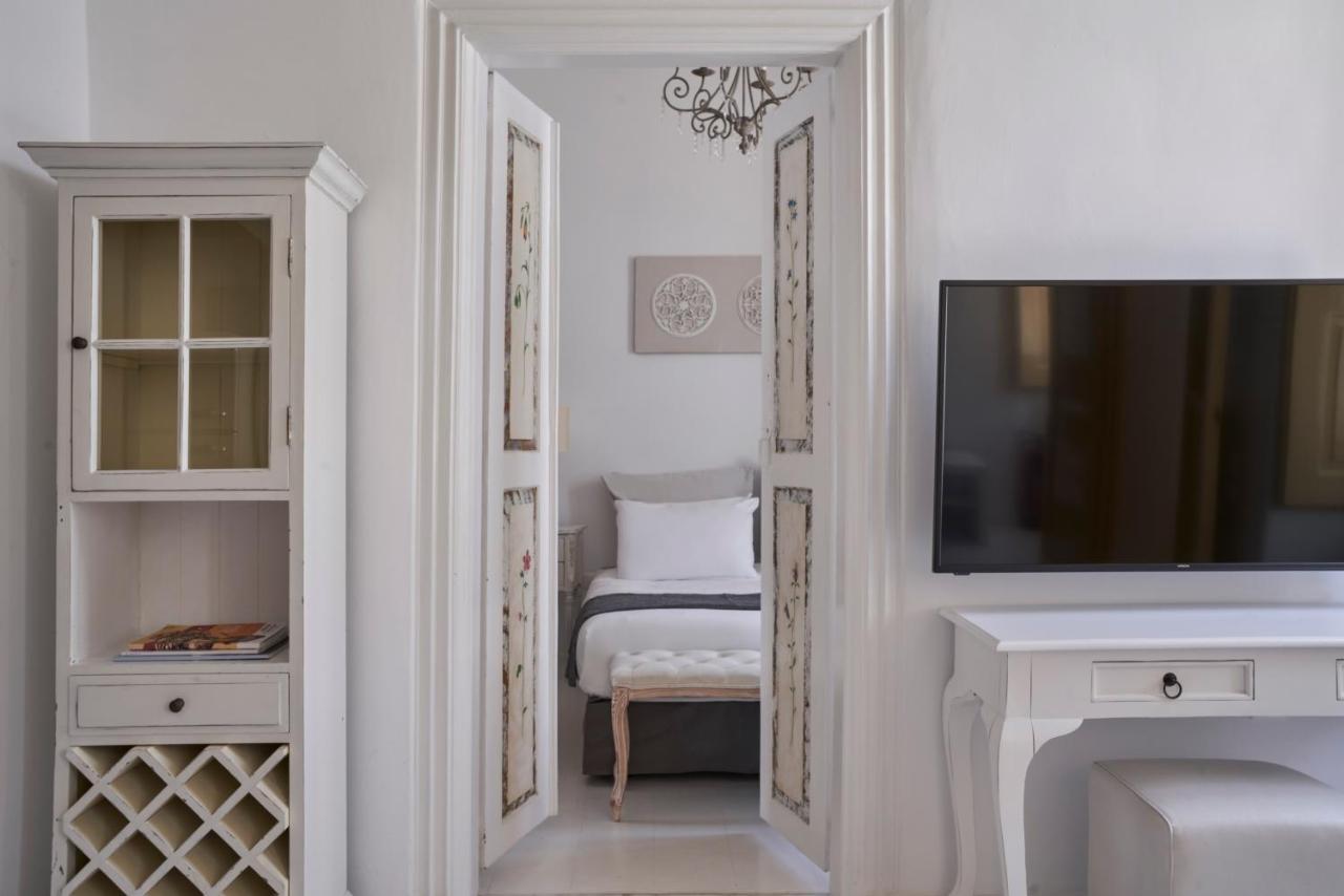 Town Mansion By Monocle Apartamento Mykonos Town Exterior foto