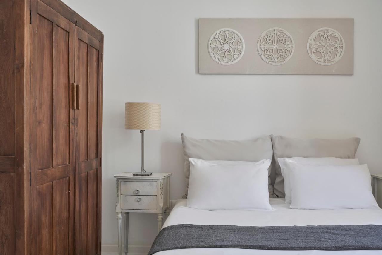 Town Mansion By Monocle Apartamento Mykonos Town Exterior foto